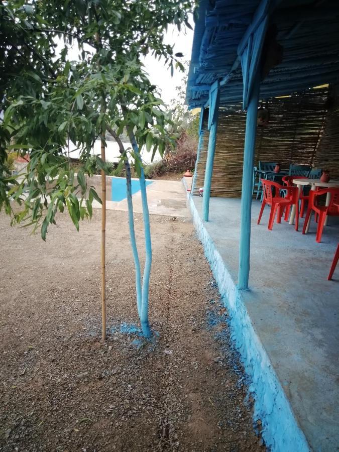 Nefzi Guest House Bagian luar foto