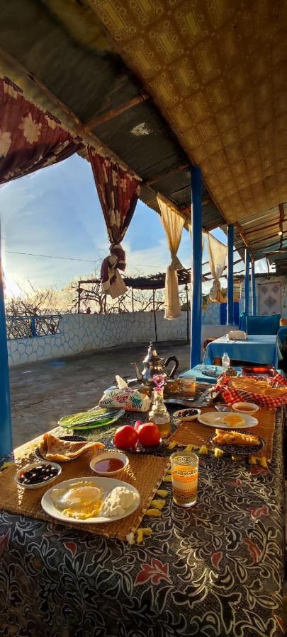 Nefzi Guest House Bagian luar foto
