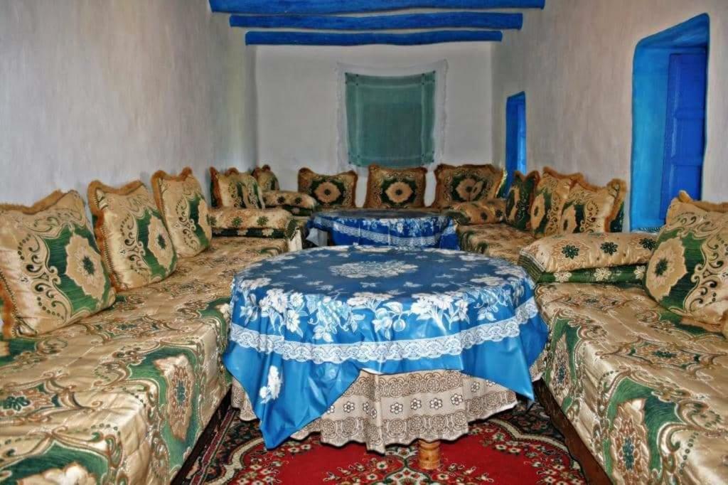 Nefzi Guest House Bagian luar foto
