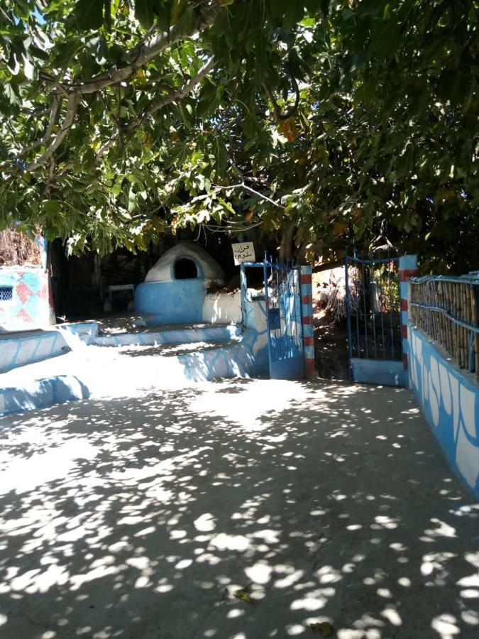 Nefzi Guest House Bagian luar foto